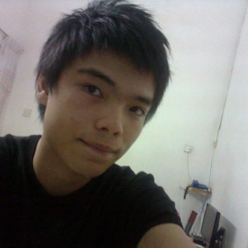 我的歌声里  Cover by andrew  First try this Song xD