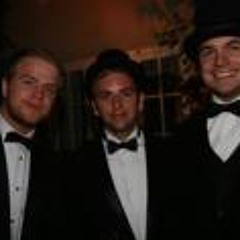 Alexander James Smith