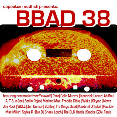 BBad Mixtapes 2