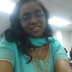 Subhashini Balakrishnan