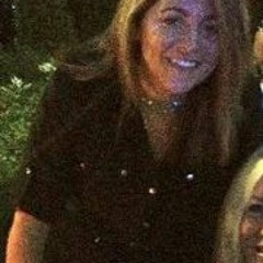 Kathy Marrocco-Mclaughlin
