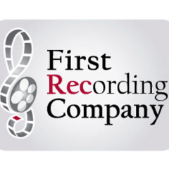 First Recording Company