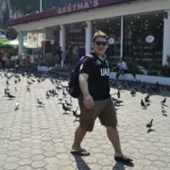 Stevenson Masdal Que