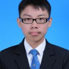 Philip Liew Wei Wen