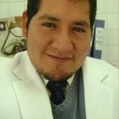 Johnny Calderón Vargas