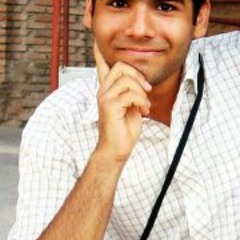 Mohammad Yaghouby