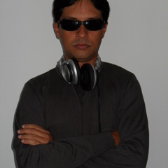 DJ Luciano Chicarino
