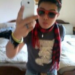 Mitchell Andrew Wong