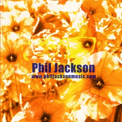 Phil Jackson Music Man