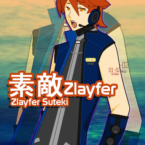 Zlayfer Suteki’s avatar