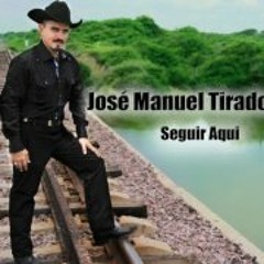 Jose Manuel Tirado