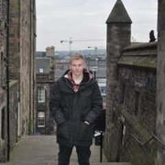 Kristian BonDen Nysvenn