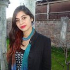 Belén Pinto Fuentes