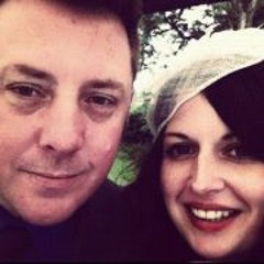 Kate Ronconi-Woollard