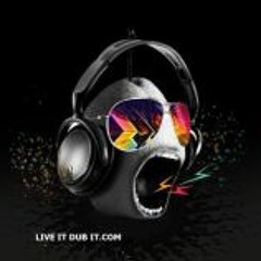 live it dub it