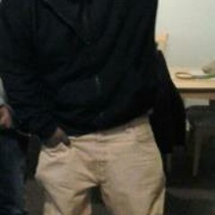 Marshawn FreeRick Kimble