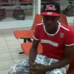 Shaquille Macintosch