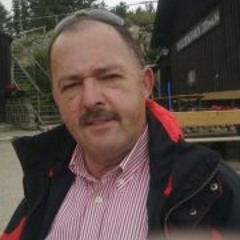 Ehrenfried Neuendorf