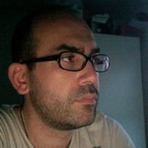 Dimitris Bakas’s avatar