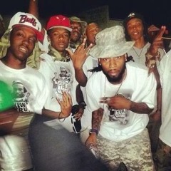 Bryant 'Treal' McKissic