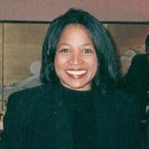 Anita Goggins Free Listening on SoundCloud