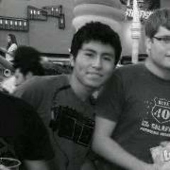 Blamir Guillen Flores