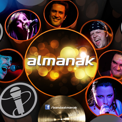 Almanak’s avatar