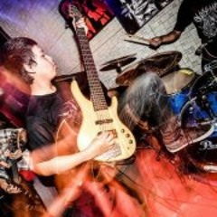 Be'NiceKnight Bass Man