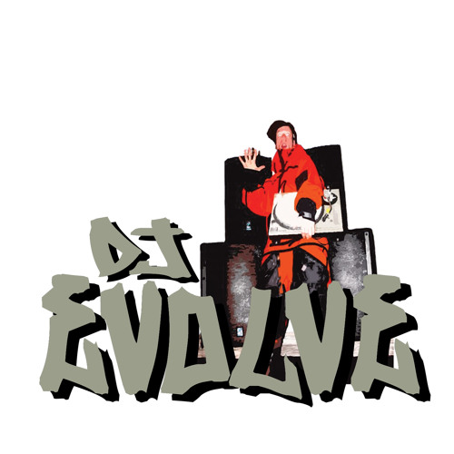 SoundCloud profile picture for @evolve