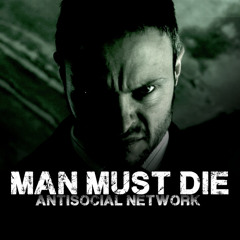 Man Must Die