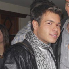 anthonyange