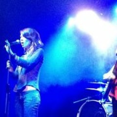 Cathii Elizabeth Hoare