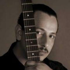 Alfonso Christian Delgado