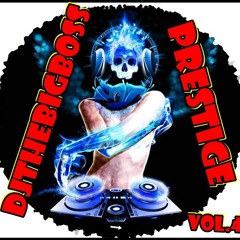 Djthebigboss