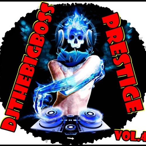 DJTheBigBoss-Remix de na.na.na.na flow