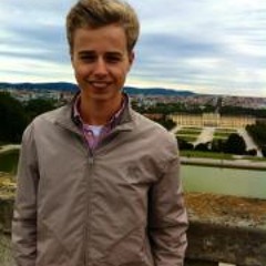 John Frederic Weissenborn