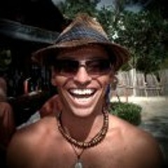 Happiest man in Jamaica