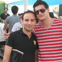 Bilel Fekih 1