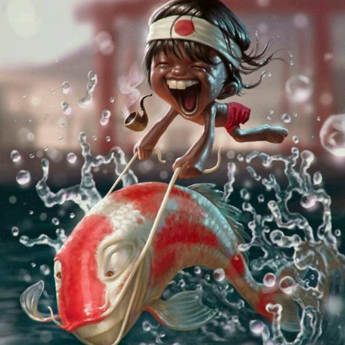 Skrillex & Deadmous5 Mix
