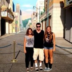 Joseph Lennon Becerra