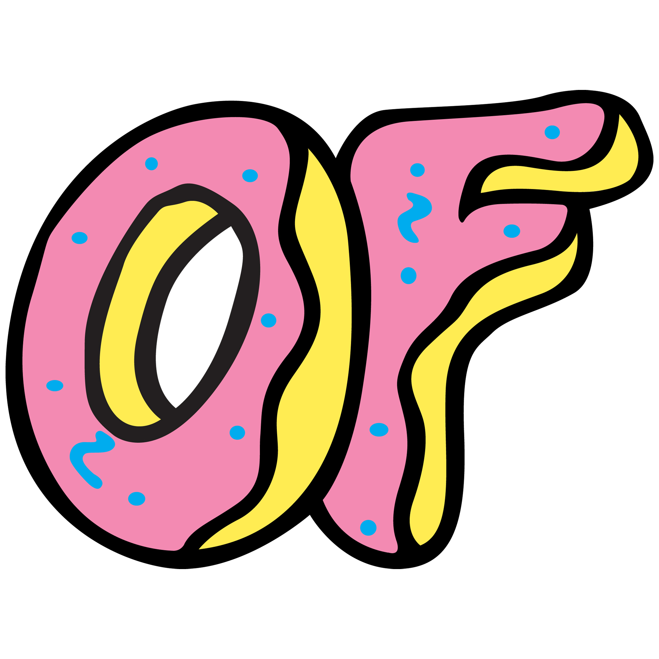 OFWGKTA Official