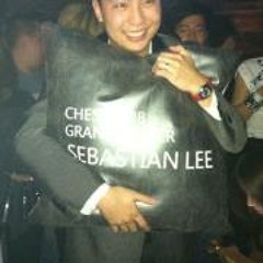 Sebastian Lee 7