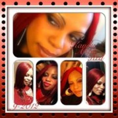 Edwassia Rainbow Warren