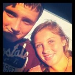 Shiann Lexus Stockwell