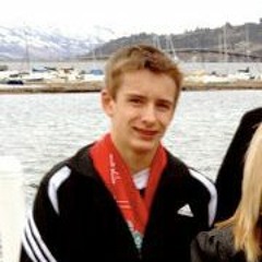 Jameson Benjamin Thomas