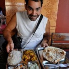 Dane Anthony Richards