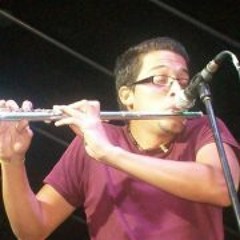 Alex Matamoros Grillet