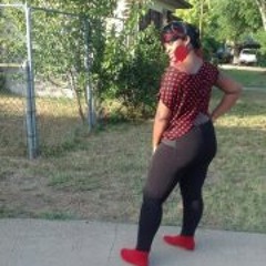 Alicia Ima Boss Durden