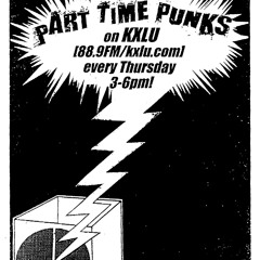 Part Time Punks 1