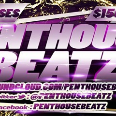 PENTHOUSEONTHEBEAT